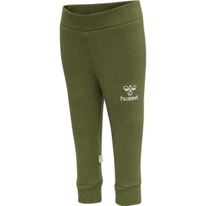 Hummel - Sami Tights - Leggings - Capulet Olive