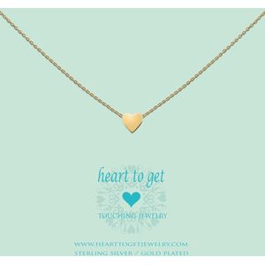 Heart to get Initial, silver, symbol heart
