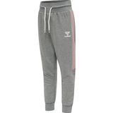 Broek - Onny - Sweatstof - Tapered - Lang/maxi