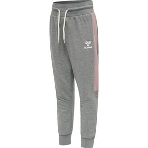 Broek - Onny - Sweatstof - Tapered - Lang/maxi