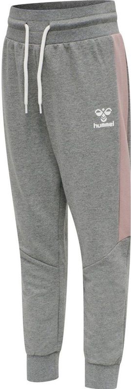 Broek - Onny - Sweatstof - Tapered - Lang/maxi