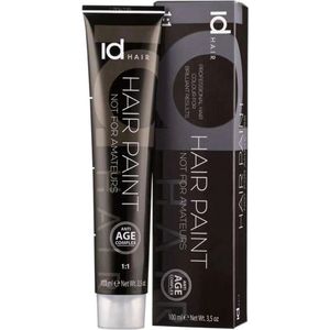 IdHair Paint 8/03 Natural Warm Blonde 100ml