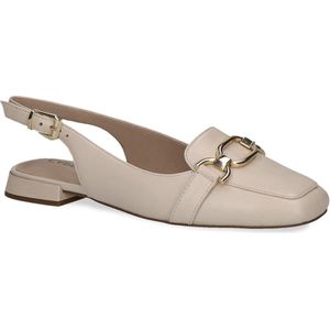 Caprice Dames Slingpumps 9-29400-42 140 G-breedte Maat: 39 EU