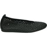 Arche - LILLY - Ballerinaschoenen - Zwart