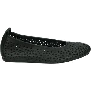 Arche - LILLY - Ballerinaschoenen - Zwart
