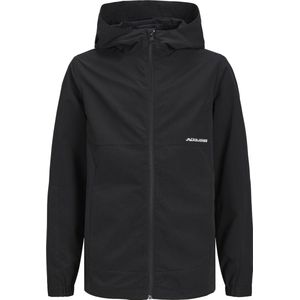 JACK&JONES JUNIOR JJALEX HOOD JACKET JNR Jongens Jas - Maat 176