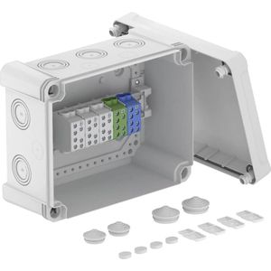 OBO Bettermann 2005316 Verdeeldoos (l x b) 241 mm x 191 mm 1 stuk(s)