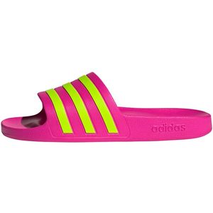 adidas - adilette Aqua - Badslippers - Roze - Dames