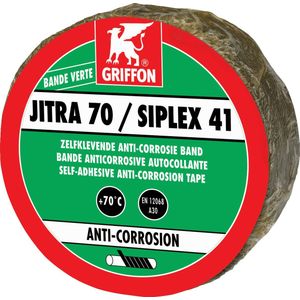 Griffon Jitra 70 / Siplex 41 - 10 meter x 10 cm, Rol