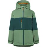 Vaude - Snow Cup - Ski- en Winterjas - Waterdicht - Ademend