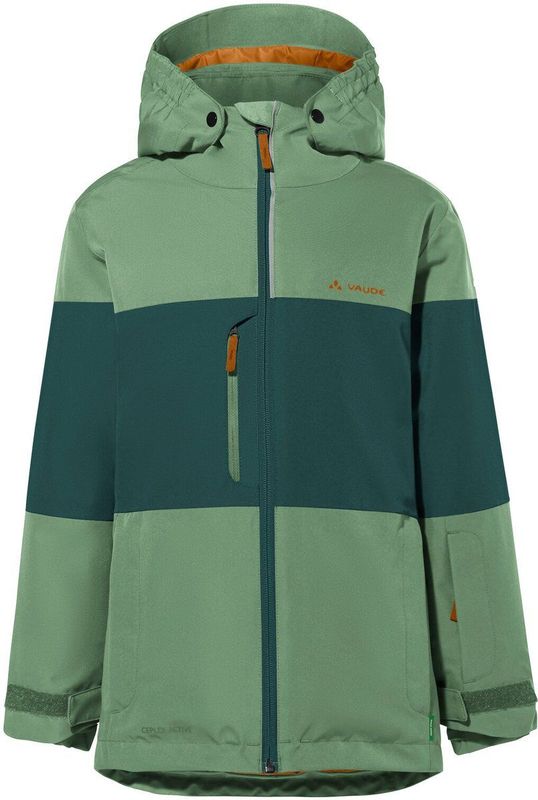 Vaude - Snow Cup - Ski- en Winterjas - Waterdicht - Ademend