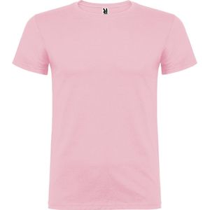 Roly Kids´ Beagle T-Shirt RY6554K - Light Pink 48 - 1/2 years