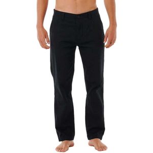 Rip Curl - Search - Broek - Zwart - 32 Man