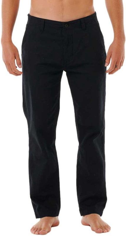 Rip Curl - Search - Broek - Zwart - 32 Man