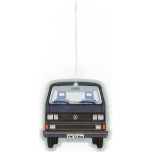 VW Vanagon T3 Bus Luchtverfrisser - Sport Fresh/blauw