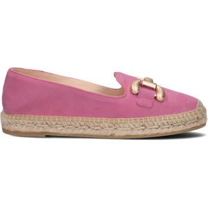 Kanna 22070 Espadrilles - Dames - Roze - Maat 38