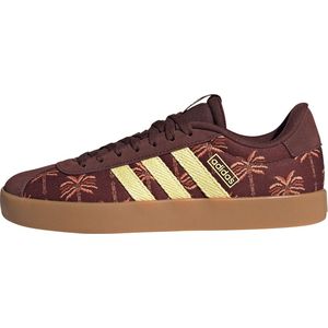 adidas Sportswear VL Court 3.0 Schoenen - Dames - Bruin- 37 1/3