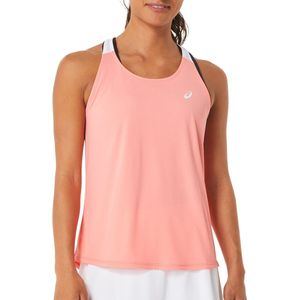 Asics Court Tank Sportshirt Vrouwen - Maat L