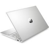 Pavilion Laptop 15-eg2650nd, Windows 11 Home, 15.6"", Intel® Core™ i5, 8GB RAM, 512GB SSD, FHD, Natuurlijk zilver