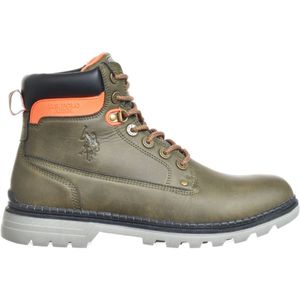 Amerikaanse polo assn mil-laarzen