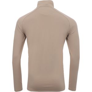 Quur Traininingsshirt Quur Qclassic Men Beige - M