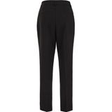 WE Fashion - Regular Fit Pantalon - Glitter