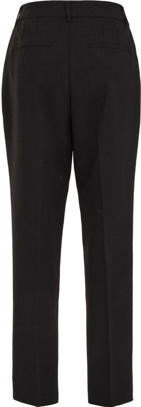 WE Fashion - Regular Fit Pantalon - Glitter