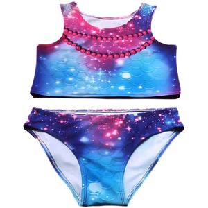 Bikiniset Prinses Tara - Maat: 6