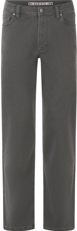 Babista - MOSTIBELLO - Thermojeans - Bruin