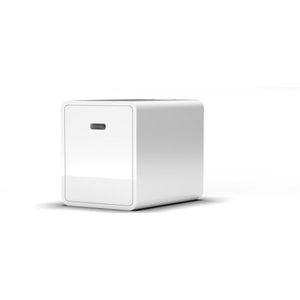 Back-up foto's en video terwijl je jouw telefoon oplaadt | iXCharger | 256 GB | 65 W