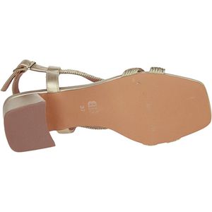 Bibi Lou Alia Sandaal Goud