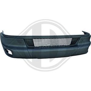 Voorbumper Iveco Daily V Bestelwagen. Model: 2011-09 - 2014-02