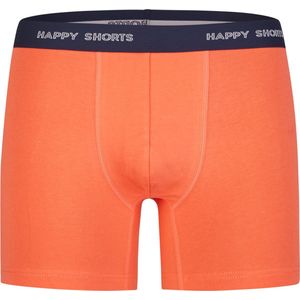 Happy Shorts - Retro Boxer Classic - Multi-Pack - Trunks