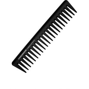 Strähnenkamm Premium Styling Kamm Carbon