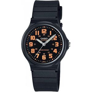 Horloge Heren Casio COLLECTION Zwart (Ø 34 mm) (Ø 35 mm)