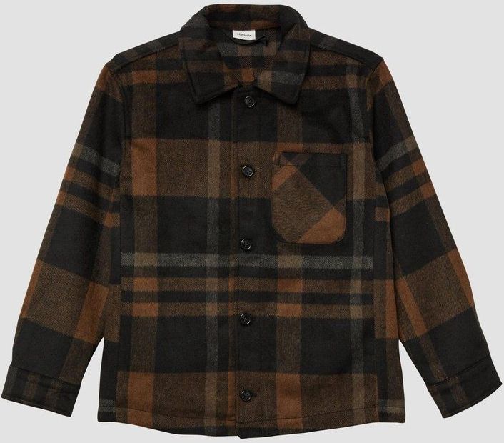 s.Oliver Indoor-Jacke