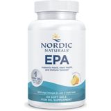 Nordic Natural's - EPA Omega-3 - Lemon 1210 mg