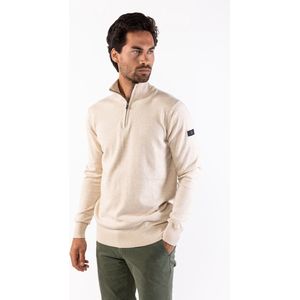 Presly & Sun Heren - Coltrui - L - Beige - Lewis