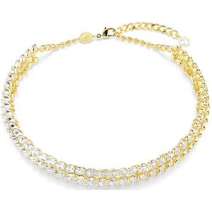 Swarovski Idyllia choker 5723541