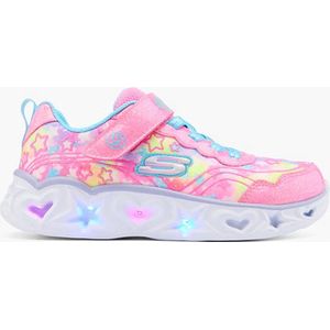 skechers Roze KAILEIGH 2.0 sneaker - Maat 31