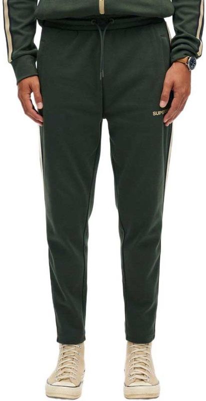 Superdry - Tech Cult joggingbroek - Heren - Broeken
