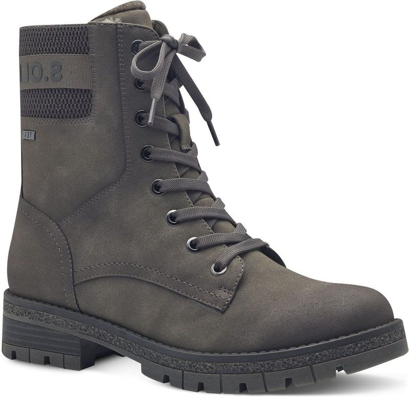 s.Oliver - Enkellaarsje - 5-26231-43 - Dames