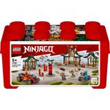 LEGO NINJAGO Creatieve ninja opbergdoos Speelgoed Set - 71787