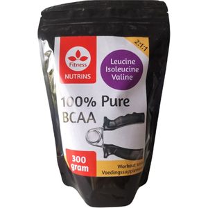 Nutrins BCAA 350 gram