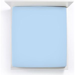 Bella Donna La Piccola Topperhoeslaken - 0522