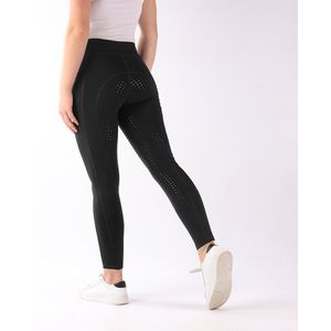 Easy Rider Rijlegging  Erlana Full Grip - Black - 42
