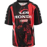 Honda - 20 LCR - Kinder T-shirt - Zacht Katoen - Korte Mouwen