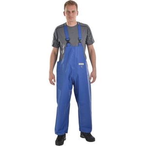 Ocean amerikaanse overall 363613 korenblauw maat xl