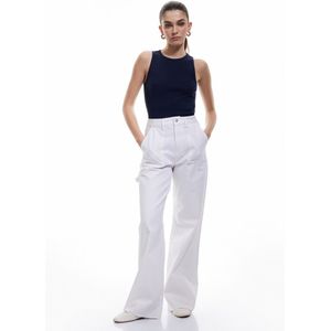 Denim Timmerman Regular-fit-Jeans