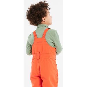 Protest NEUTRAL TD – Salopette Toddler Boys – Burnt Orange